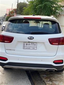 كيا سورينتو